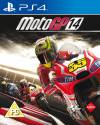 PS4 GAME - MotoGP 14